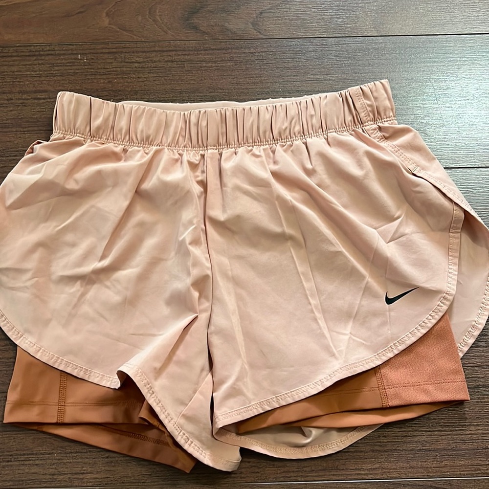DriFit shorts